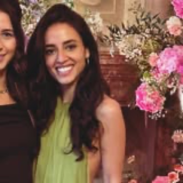 Nilou Ghazizadeh